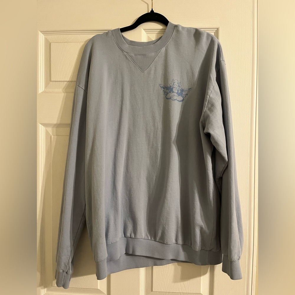 Talk to the hand sweatshirt